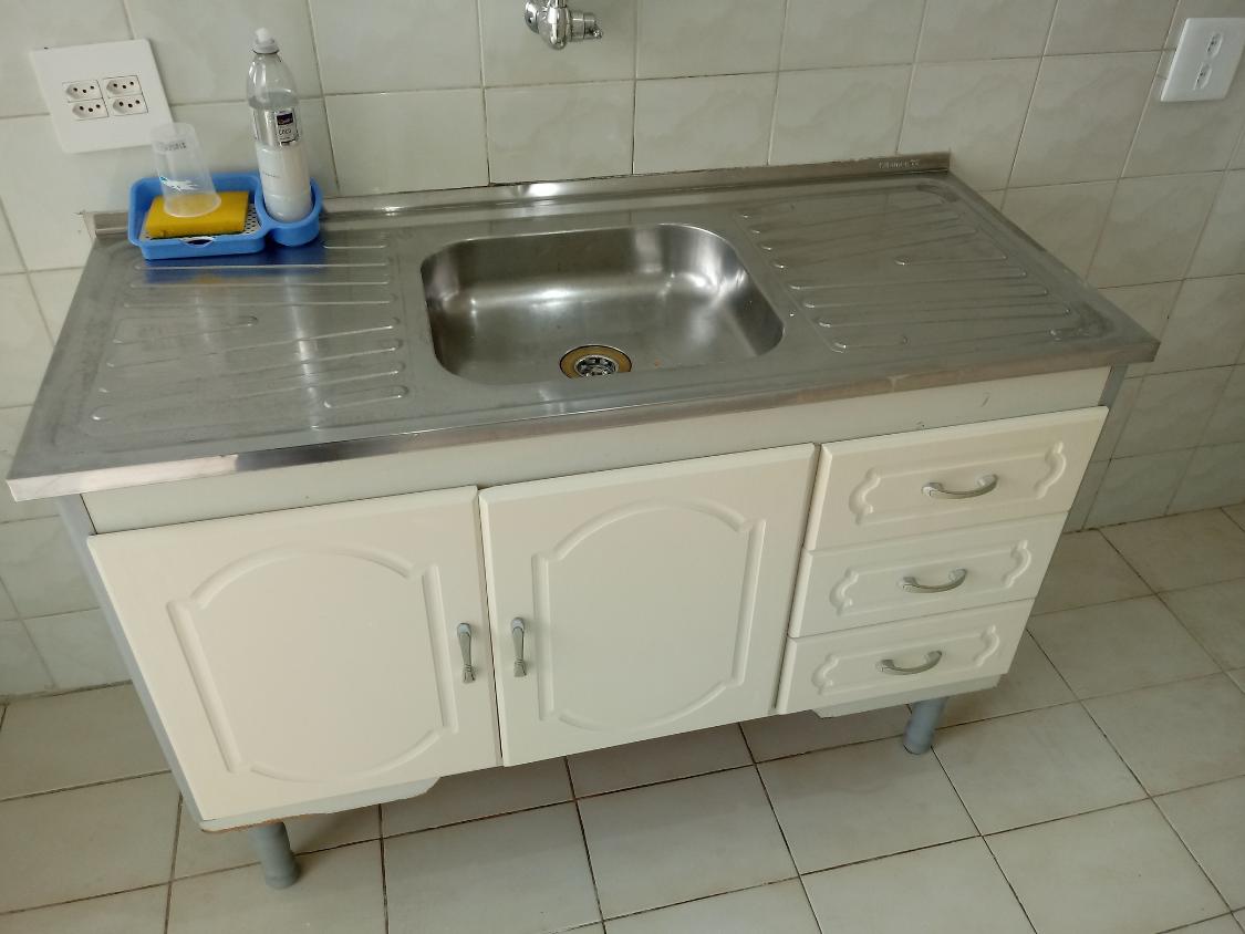 Kitnet-Studio, 40 m² - Foto 17