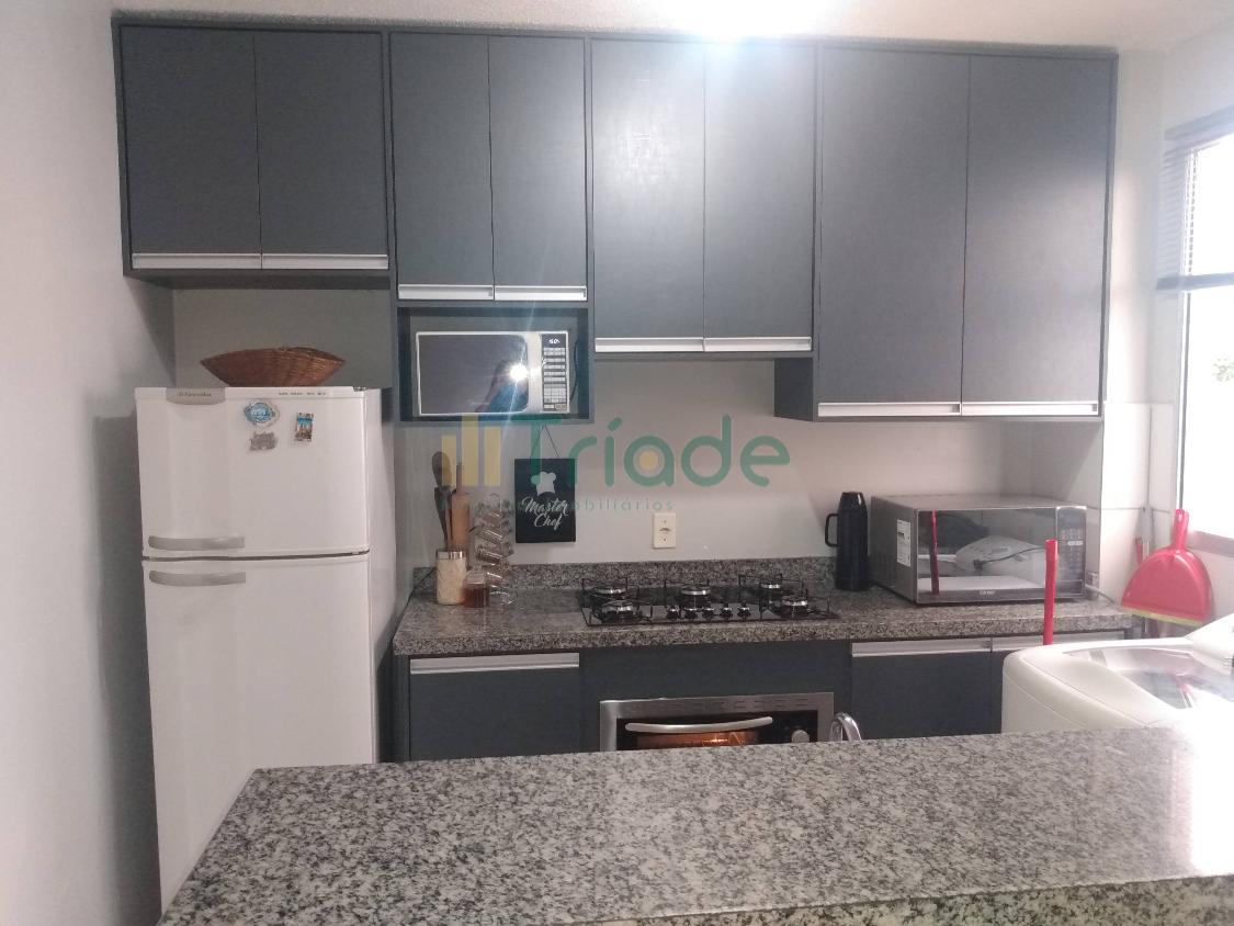 Apartamento para alugar com 2 quartos, 45m² - Foto 1