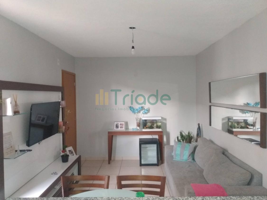 Apartamento para alugar com 2 quartos, 45m² - Foto 2