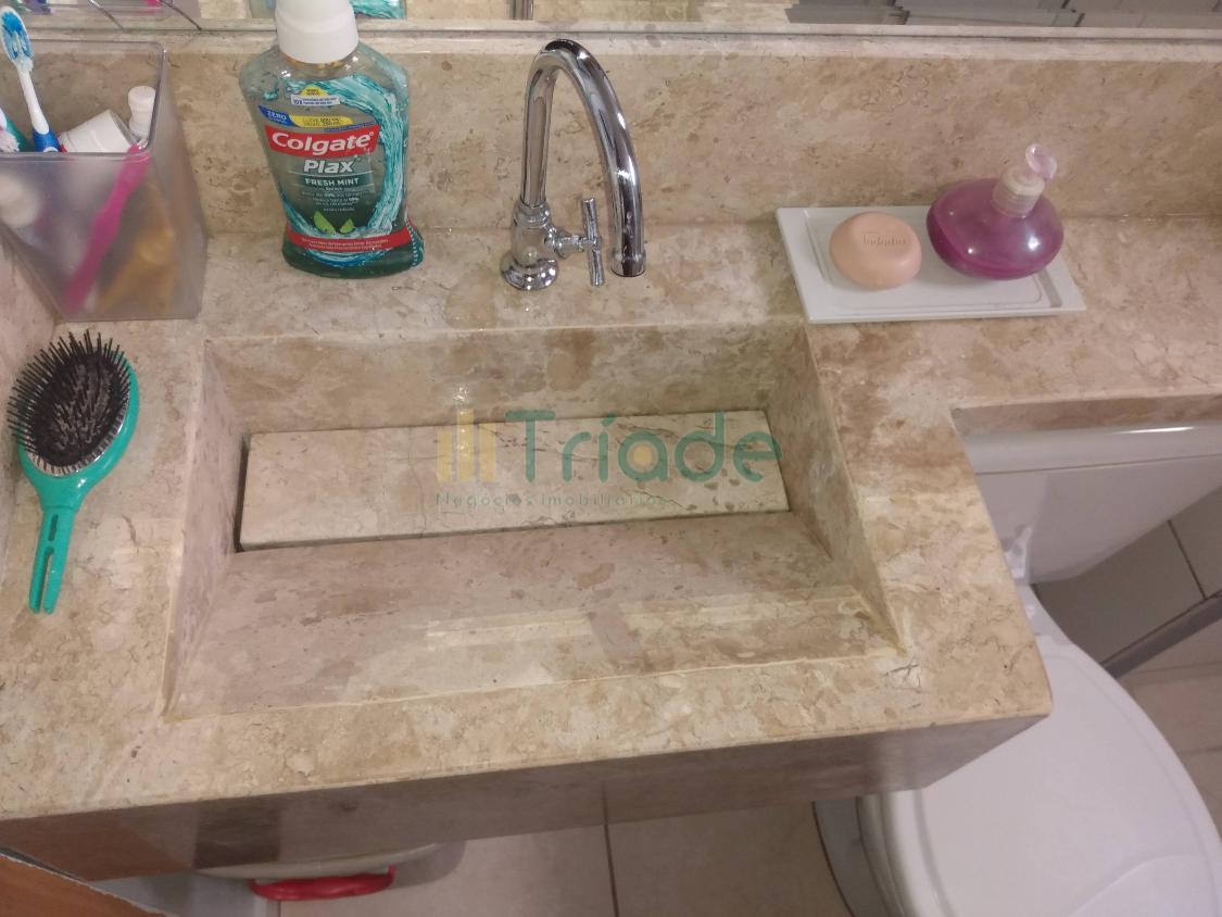 Apartamento para alugar com 2 quartos, 45m² - Foto 3
