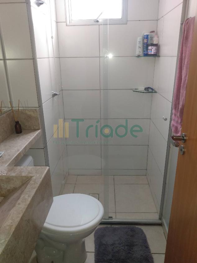 Apartamento para alugar com 2 quartos, 45m² - Foto 4