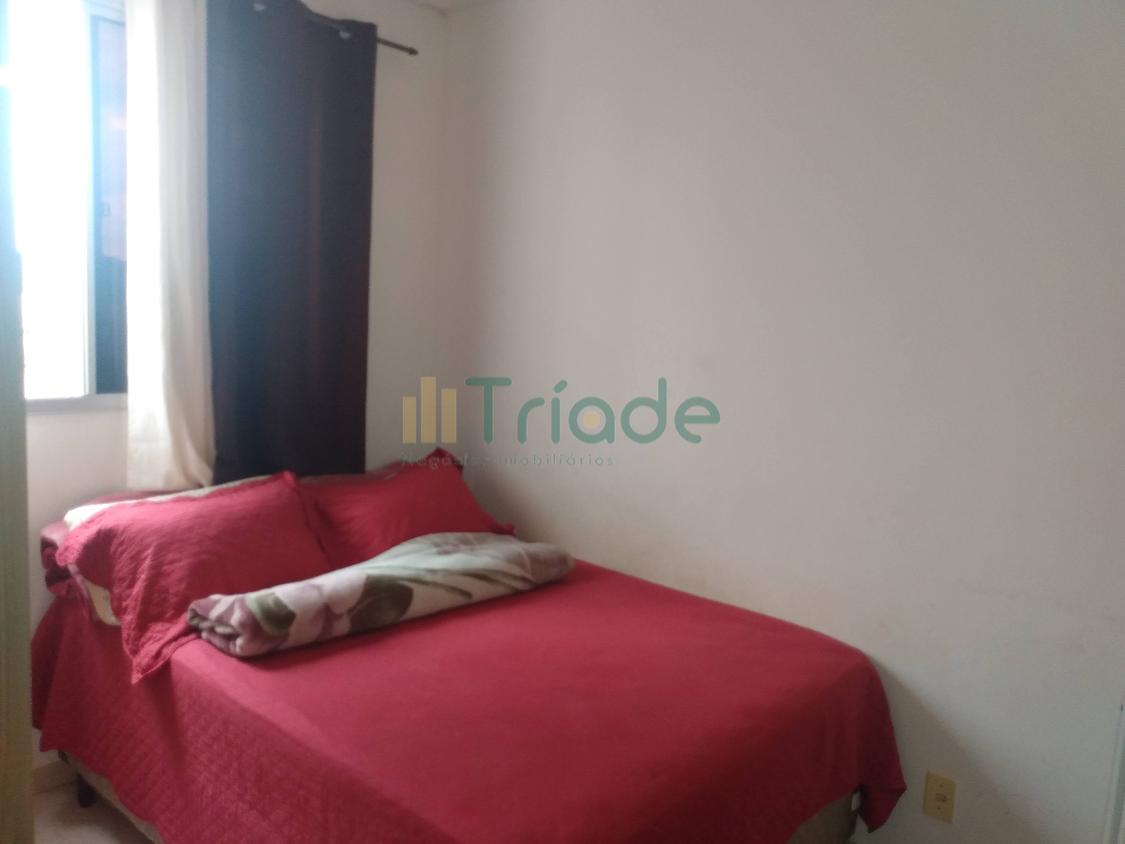 Apartamento para alugar com 2 quartos, 45m² - Foto 8