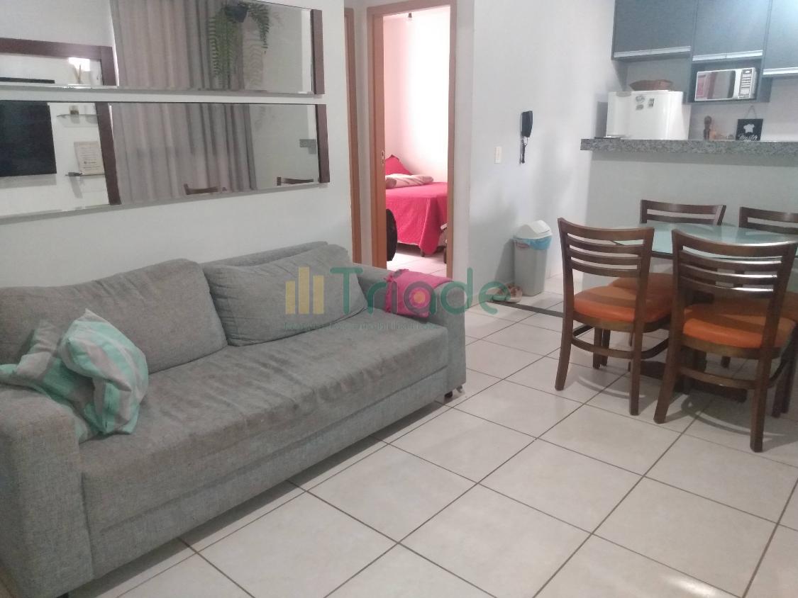 Apartamento para alugar com 2 quartos, 45m² - Foto 9