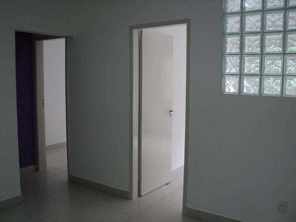Apartamento, 1 quarto, 60 m² - Foto 1