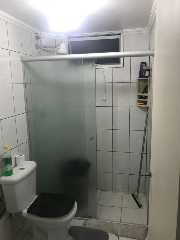 Apartamento à venda e aluguel com 2 quartos, 45m² - Foto 8