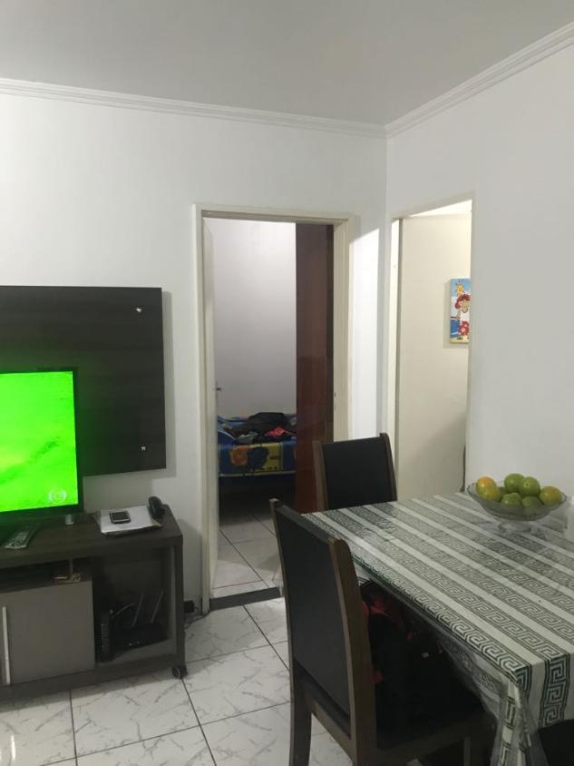 Apartamento à venda e aluguel com 2 quartos, 45m² - Foto 3