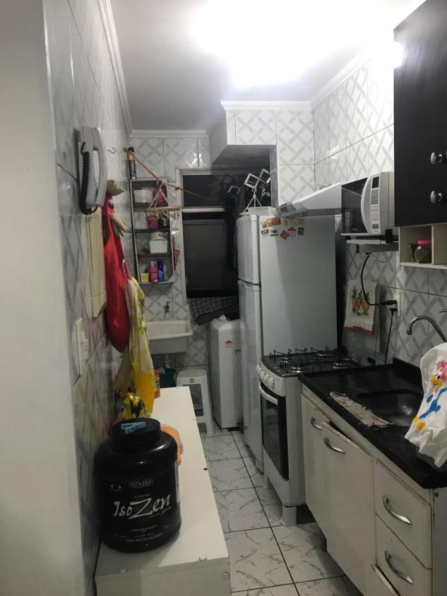 Apartamento à venda e aluguel com 2 quartos, 45m² - Foto 9