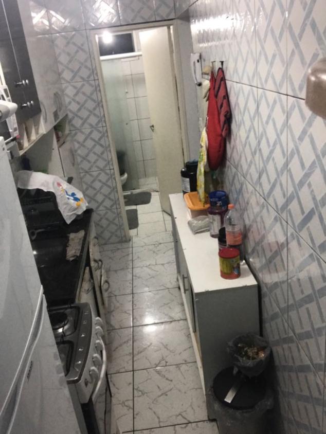 Apartamento à venda e aluguel com 2 quartos, 45m² - Foto 10