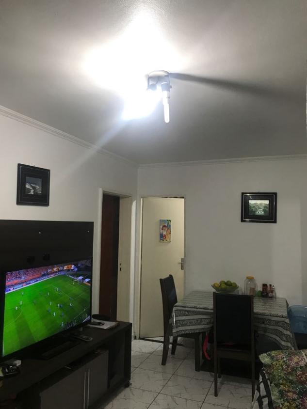 Apartamento à venda e aluguel com 2 quartos, 45m² - Foto 2