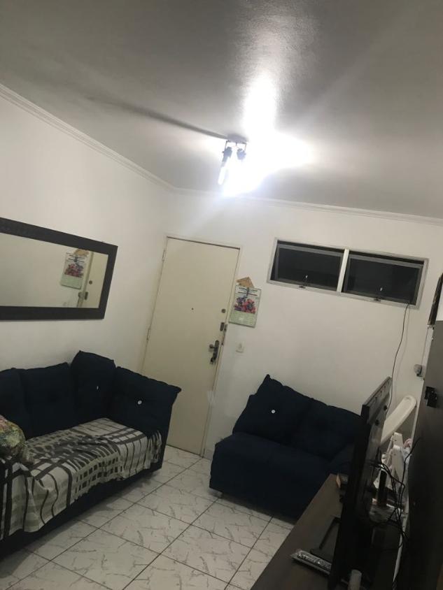 Apartamento à venda e aluguel com 2 quartos, 45m² - Foto 1