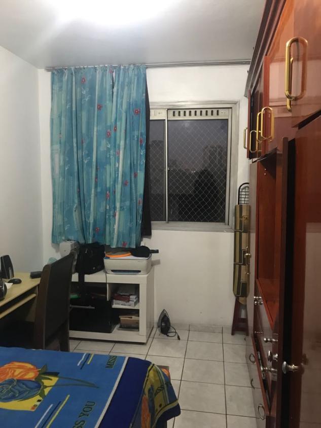 Apartamento à venda e aluguel com 2 quartos, 45m² - Foto 5