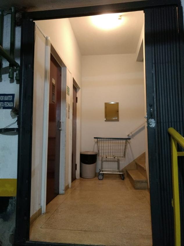 Apartamento à venda e aluguel com 2 quartos, 45m² - Foto 15