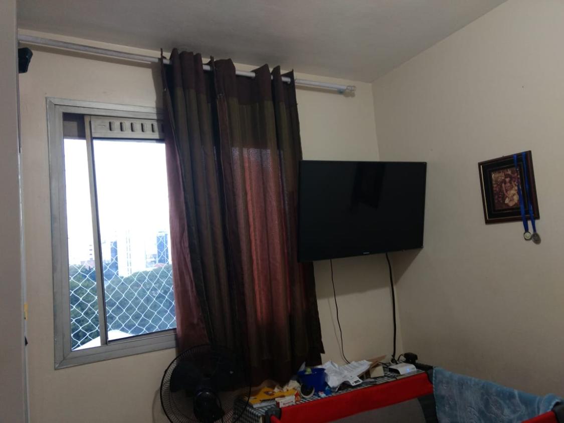 Apartamento à venda e aluguel com 2 quartos, 45m² - Foto 6