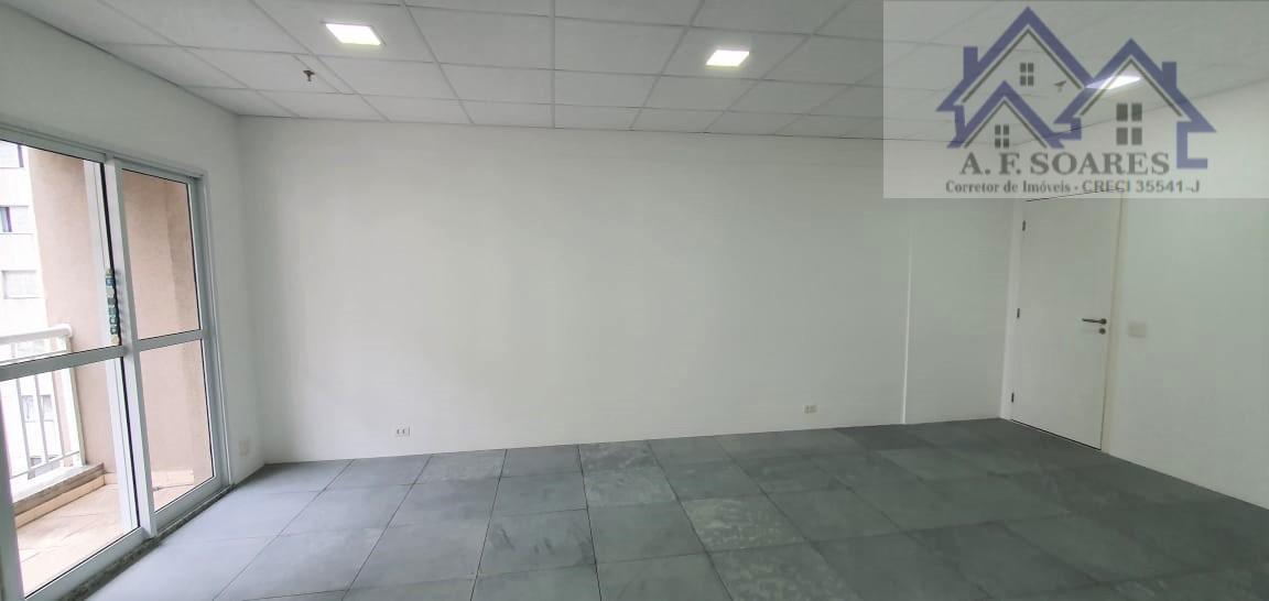 Sala-Conjunto, 40 m² - Foto 3