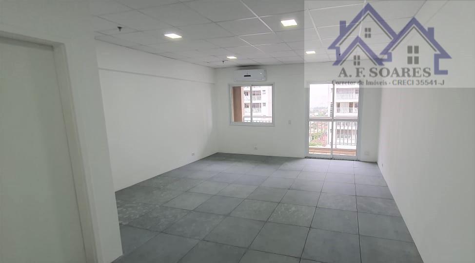 Sala-Conjunto, 40 m² - Foto 2