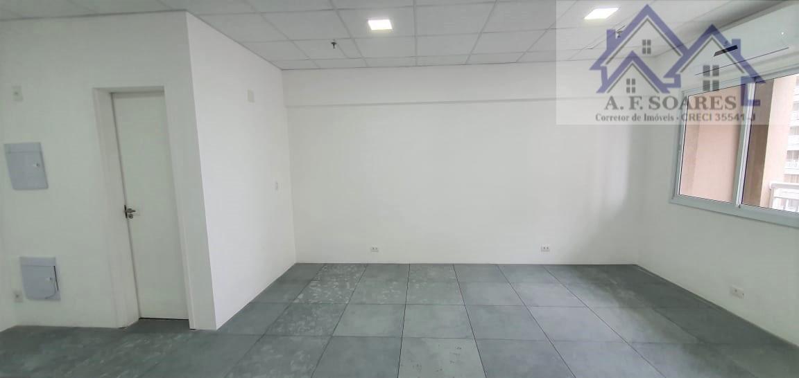 Sala-Conjunto, 40 m² - Foto 4