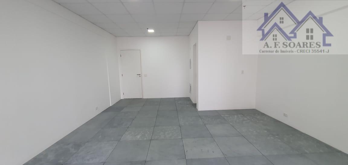 Sala-Conjunto, 40 m² - Foto 5
