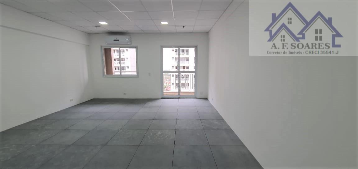 Sala-Conjunto, 40 m² - Foto 1