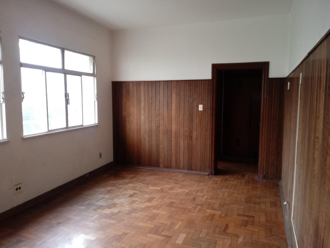 Conjunto Comercial-Sala para alugar, 35m² - Foto 1