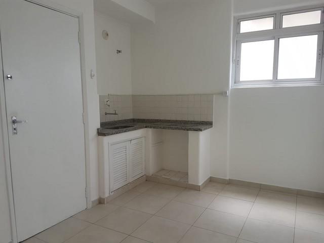 Apartamento à venda com 3 quartos, 83m² - Foto 4