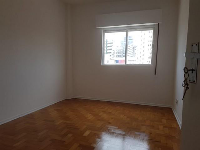 Apartamento à venda com 3 quartos, 83m² - Foto 3