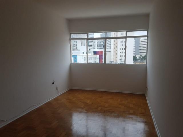 Apartamento à venda com 3 quartos, 83m² - Foto 1