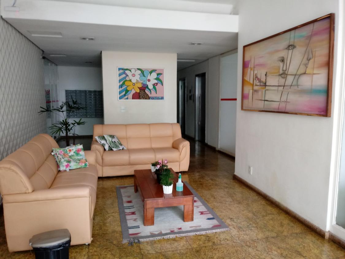 Apartamento à venda com 3 quartos, 83m² - Foto 8