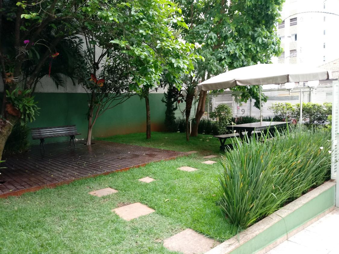 Apartamento à venda com 3 quartos, 83m² - Foto 9