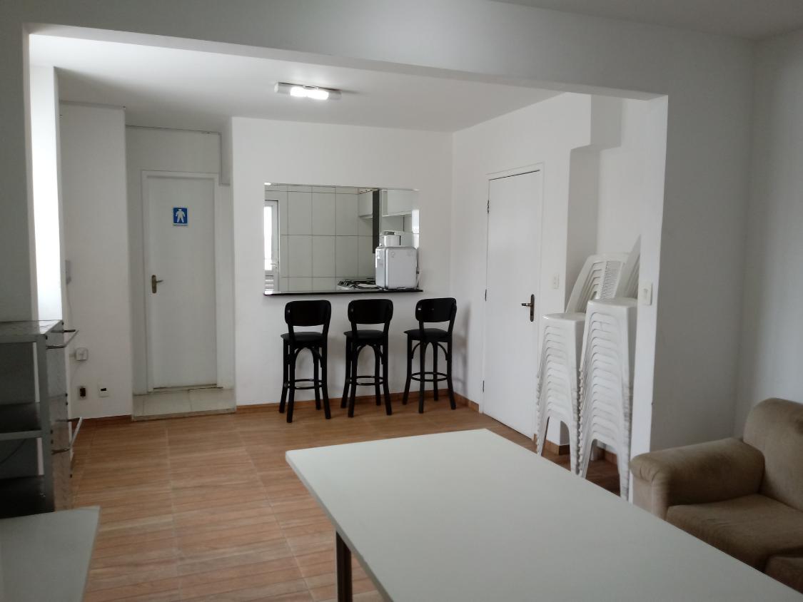 Apartamento à venda com 3 quartos, 83m² - Foto 14