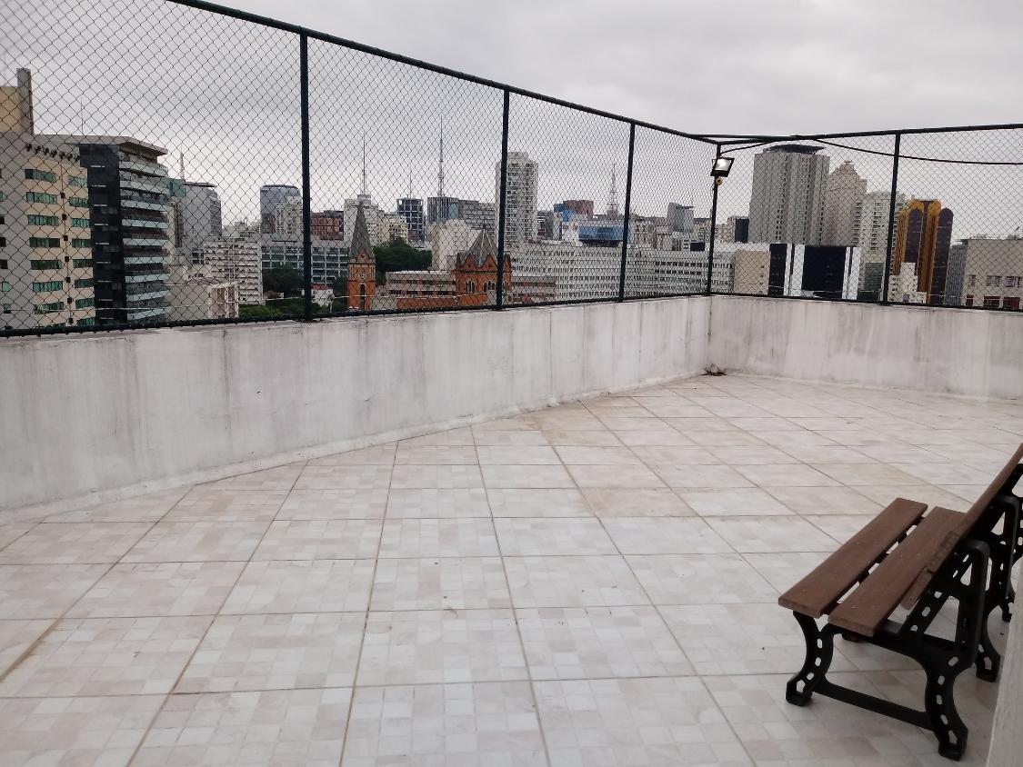 Apartamento à venda com 3 quartos, 83m² - Foto 15