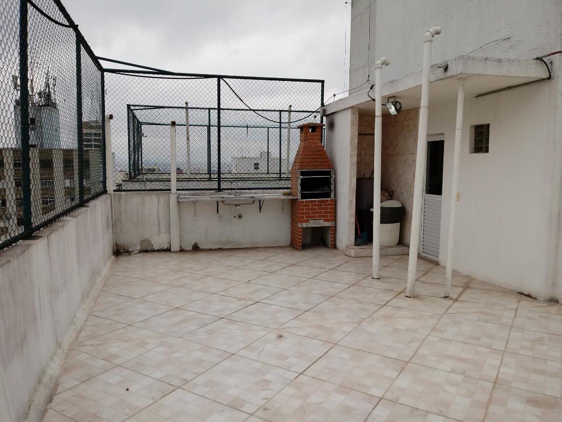 Apartamento à venda com 3 quartos, 83m² - Foto 16