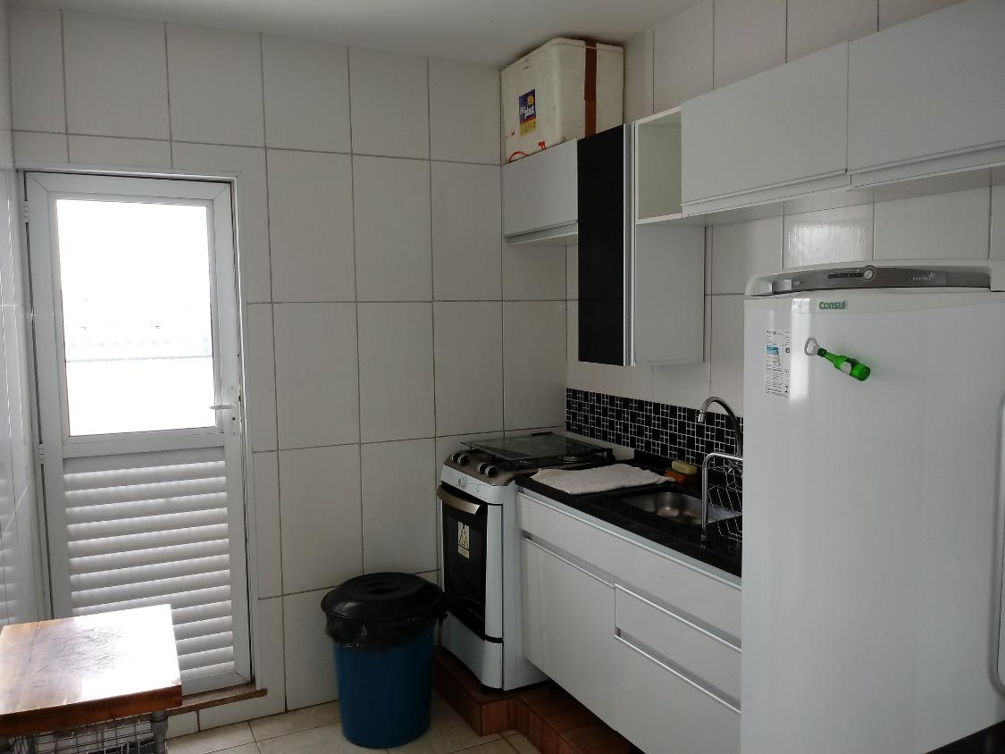 Apartamento à venda com 3 quartos, 83m² - Foto 18