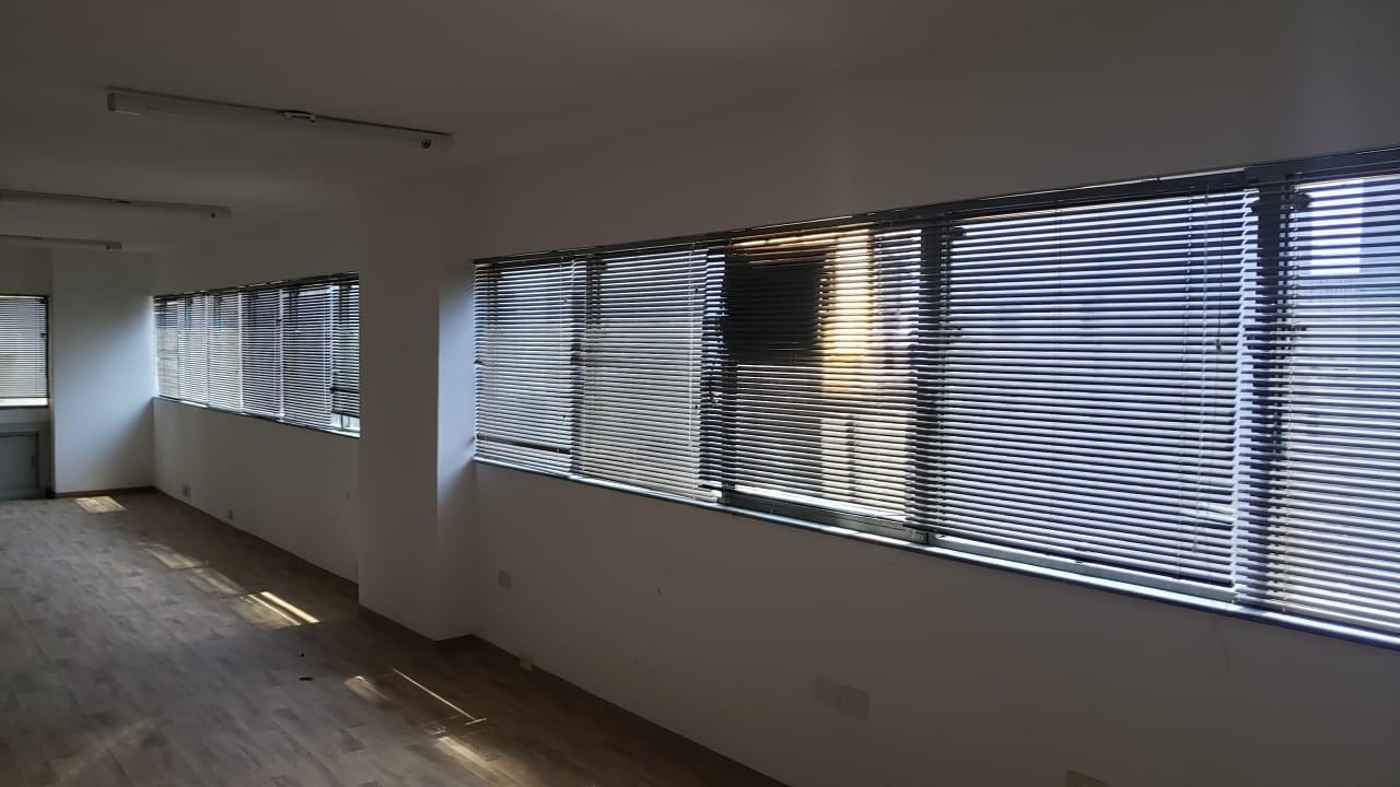 Conjunto Comercial-Sala para alugar, 114m² - Foto 4