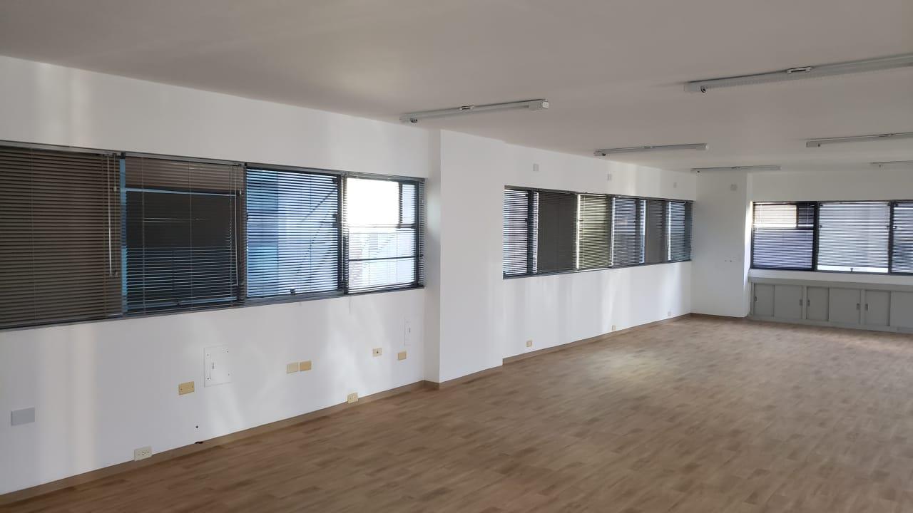 Conjunto Comercial-Sala para alugar, 114m² - Foto 2