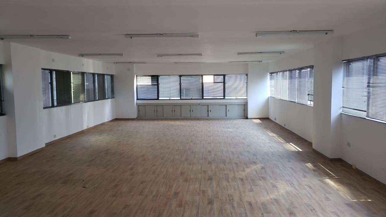 Conjunto Comercial-Sala para alugar, 114m² - Foto 3