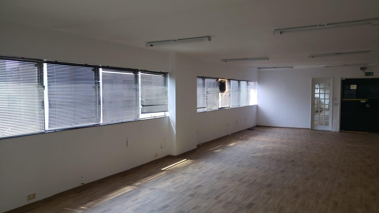 Conjunto Comercial-Sala para alugar, 114m² - Foto 6