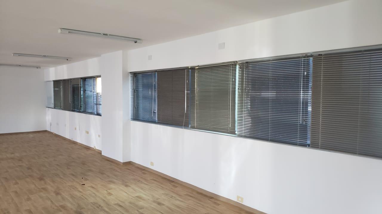 Conjunto Comercial-Sala para alugar, 114m² - Foto 7