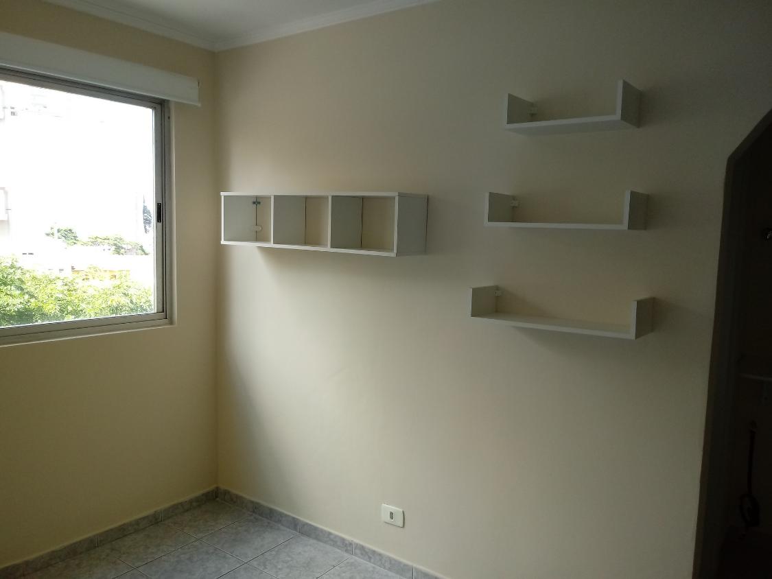 Kitnet e Studio para alugar com 1 quarto, 25m² - Foto 18