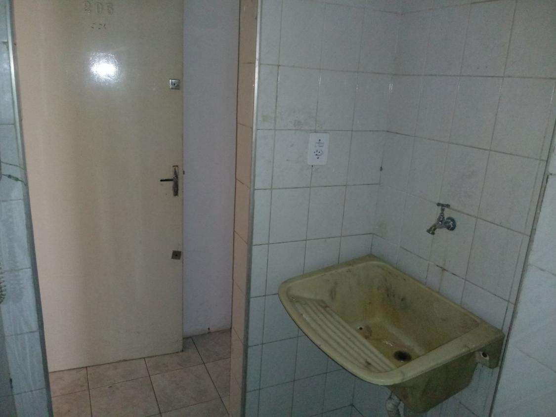 Kitnet-Studio, 30 m² - Foto 18