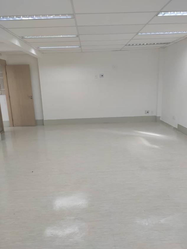 Conjunto Comercial-Sala para alugar, 135m² - Foto 2