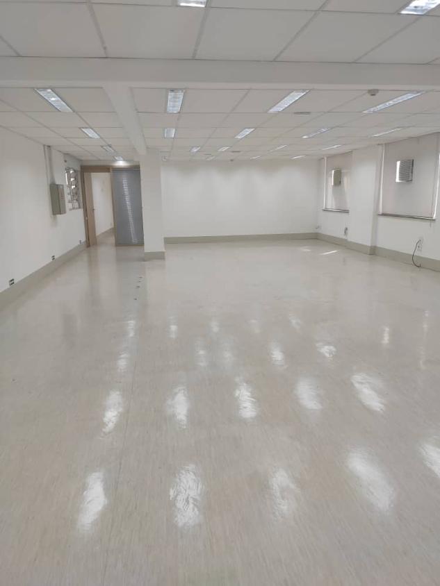 Conjunto Comercial-Sala para alugar, 135m² - Foto 1