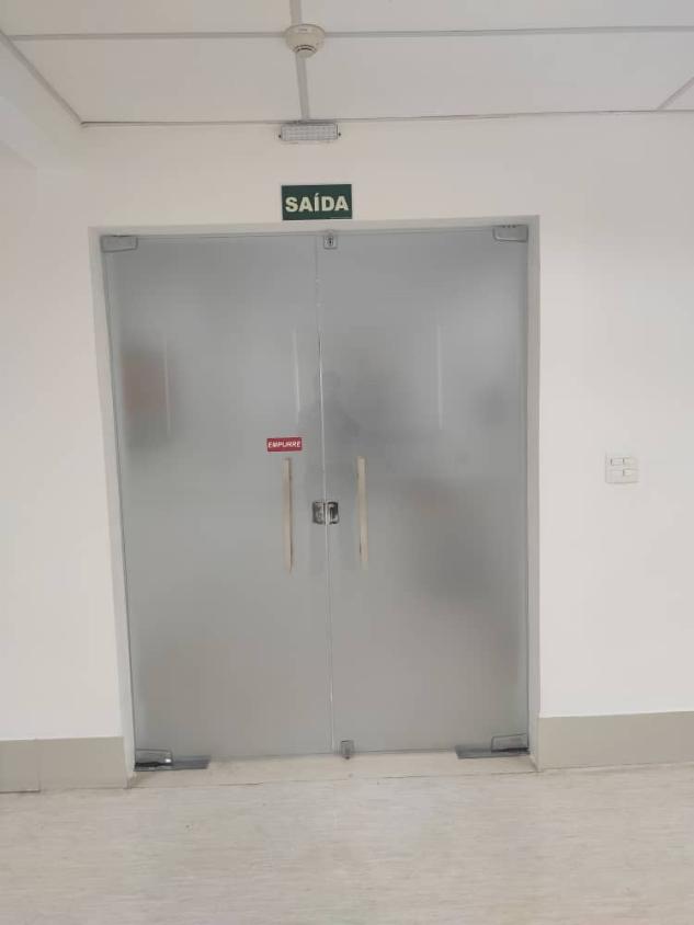 Conjunto Comercial-Sala para alugar, 135m² - Foto 8