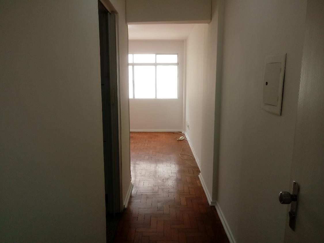 Apartamento à venda com 3 quartos, 90m² - Foto 3