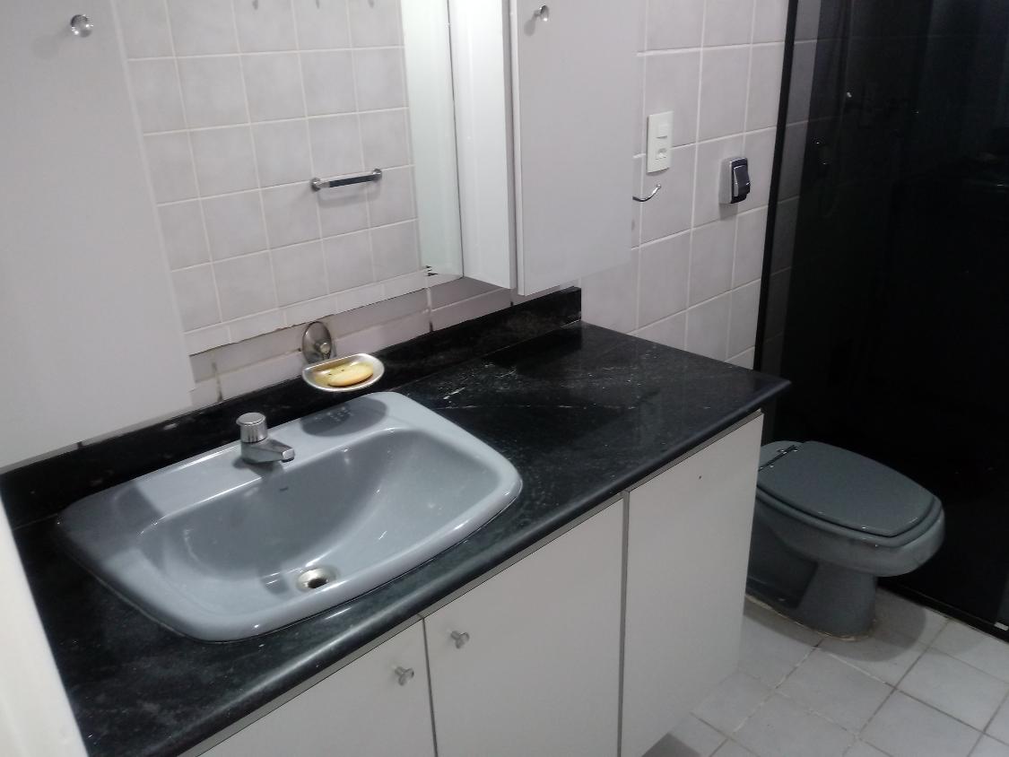 Apartamento à venda com 3 quartos, 90m² - Foto 24