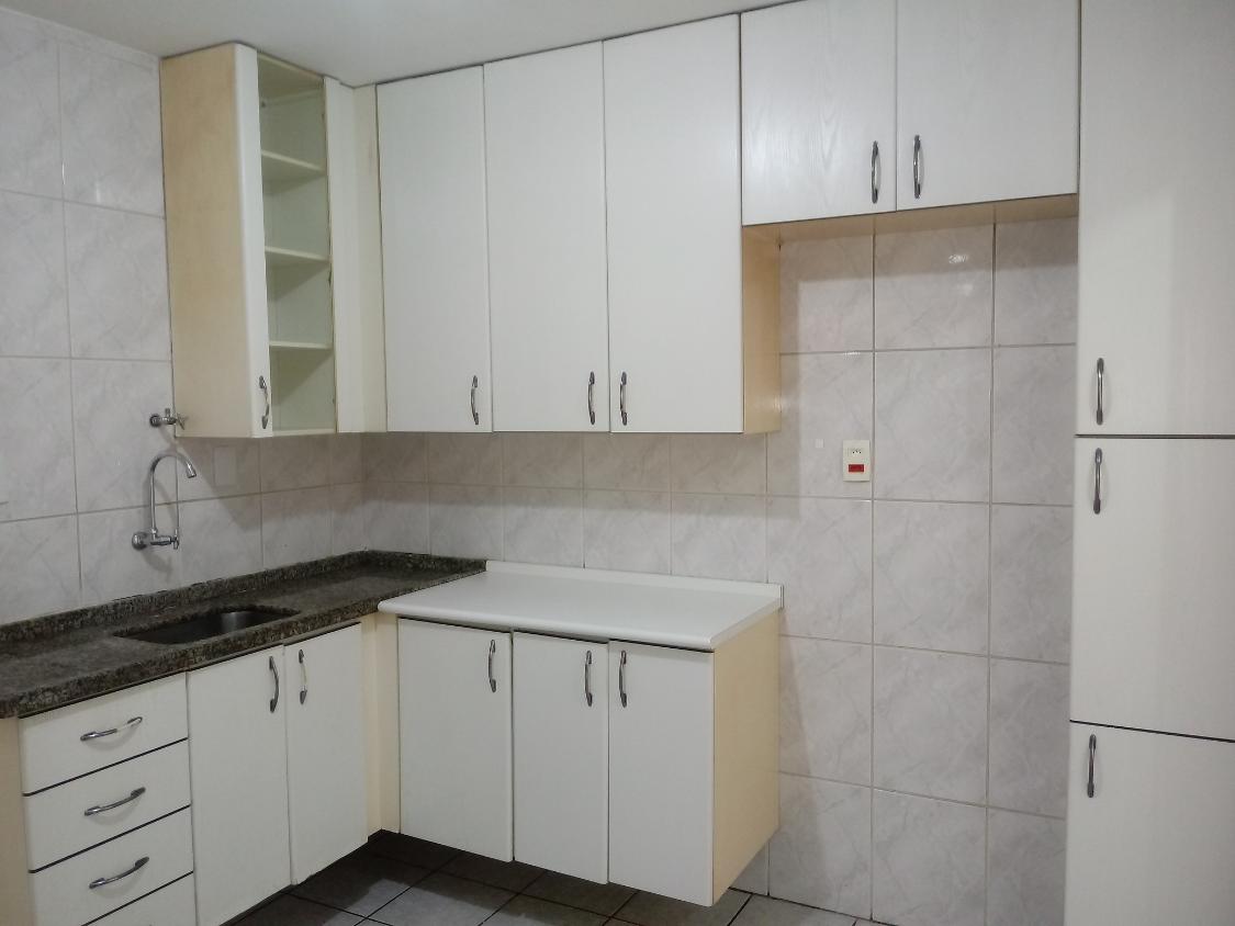 Apartamento à venda com 3 quartos, 90m² - Foto 30