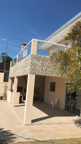 Casa à venda com 4 quartos, 180m² - Foto 2