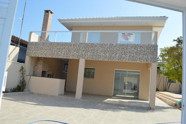 Casa à venda com 4 quartos, 180m² - Foto 11