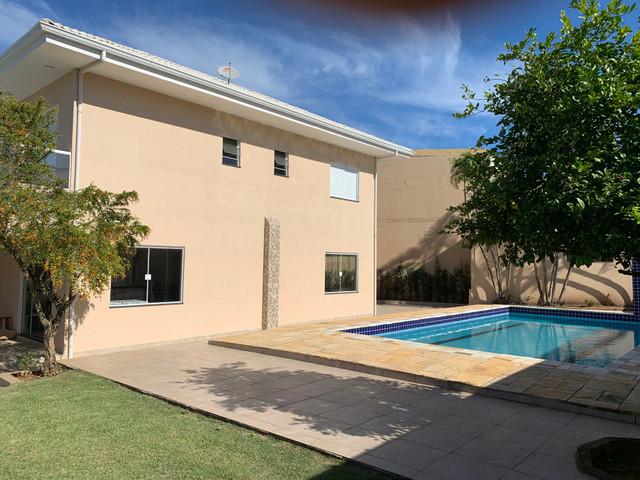 Casa à venda com 4 quartos, 180m² - Foto 15