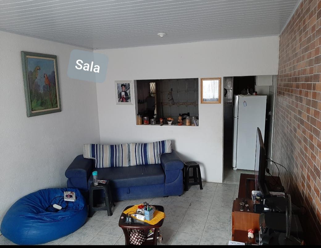 Sobrado à venda com 4 quartos, 150m² - Foto 2