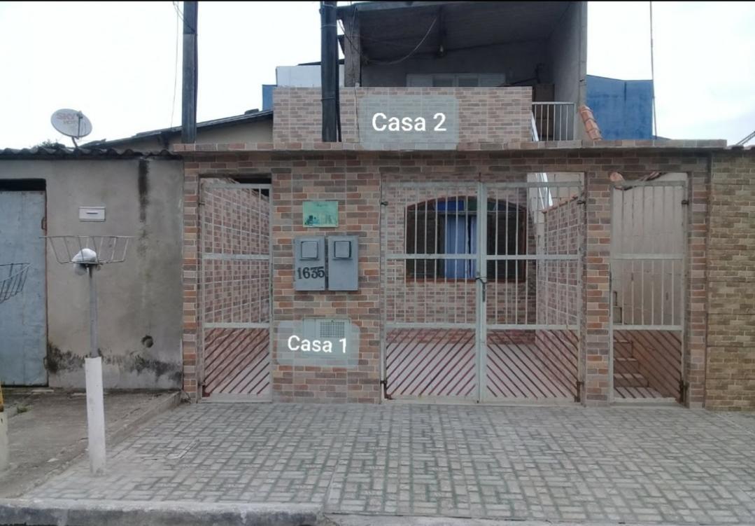 Sobrado à venda com 4 quartos, 150m² - Foto 1